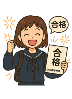 高1女子